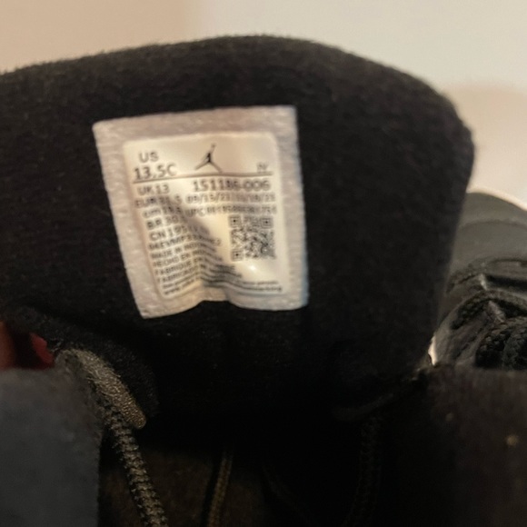 Nike Jordan Retro 12 - Picture 8 of 8